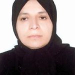تصویر دکتر ویدا بوجار