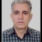 تصویر دکتر علی قرنفلی