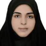 تصویر دکتر زهرا بابامحمدی اسفندآبادی