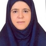 تصویر دکتر اعظم فرنیان
