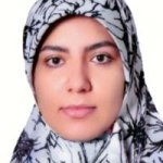 تصویر دکتر مایده قربانی لیاستانی