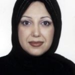 تصویر دکتر مهردخت حمیدی