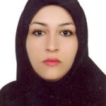 تصویر دکتر فهیمه موحد