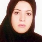 تصویر دکتر وحیده بختیاری