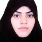 تصویر دکتر فاطمه تویسرکانی راوری