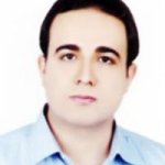 تصویر دکتر نصراله ملکی