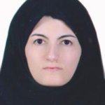 تصویر دکتر ندا حیدری میاندوآب