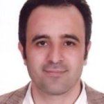 تصویر دکتر سیدمهرداد محمدی
