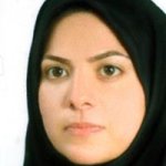 تصویر دکتر ملیحه جوکارآرانی
