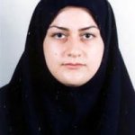 تصویر دکتر زینب حیدری