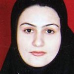 تصویر دکتر آزاده اسدی دوست