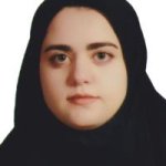 تصویر دکتر الناز ابراهیم پور