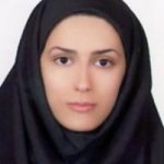تصویر دکتر سودابه مهدوی