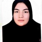 تصویر دکتر نفیسه عابدی شرق