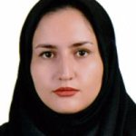 تصویر دکتر فرزانه دشتی