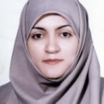 تصویر دکتر معصومه فتوحی