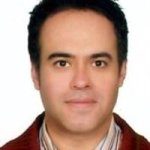 تصویر دکتر امیر دشتی