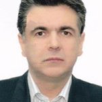 تصویر دکتر غفار شکوهی تبریزی
