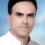 تصویر دکتر علی رستم زاده
