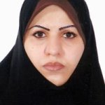 تصویر دکتر ملیحه زرندی