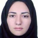 تصویر دکتر اعظم جعفری ندوشن