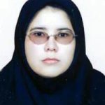 تصویر دکتر سلیمه رحمانی کم