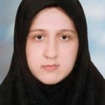 تصویر دکتر سحر پناه پوراسلامی