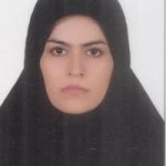تصویر دکتر زینب جهان تیغی