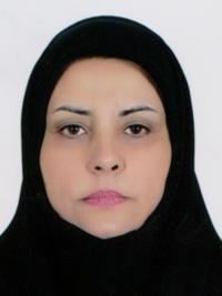 تصویر دکتر مهرانگیز محمدبیگی