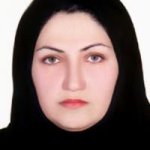 تصویر دکتر کبری ولیان