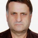 تصویر دکتر اکبر عابدی