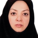 تصویر دکتر فاطمه رحمانی