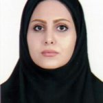 تصویر دکتر مریم سهیلی