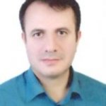تصویر دکتر بهنام رزمجویی