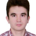 تصویر دکتر آرش مردانی بوانلو