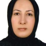 تصویر دکتر لیلا صالحی