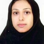 تصویر دکتر الناز علی اکبری