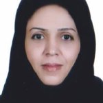 تصویر دکتر بیتا اسکندری ثانی