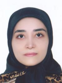 تصویر دکتر روژین سعیدی