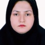 تصویر دکتر محدثه جهان تیغ