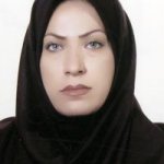 تصویر دکتر حمیرا هاتفی نیا