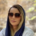 تصویر دکتر مژده محمدی
