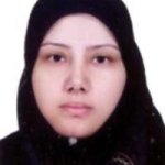 تصویر دکتر فاطمه رحمانی ایوری