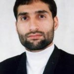 تصویر دکتر مهدی زروندی