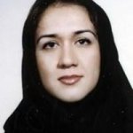 تصویر دکتر نازلی اربابی