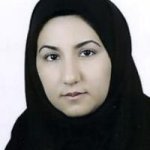 تصویر دکتر الناز زایدی خیاوی