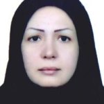 تصویر دکتر شبنم سالمی