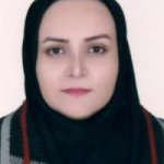 تصویر دکتر مریم دوست کامی