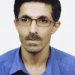تصویر دکتر محمد صالحی