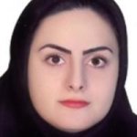 تصویر دکتر الهام جلالی